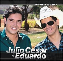 Julio Cesar e Eduardo